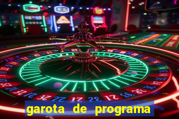 garota de programa em itabuna